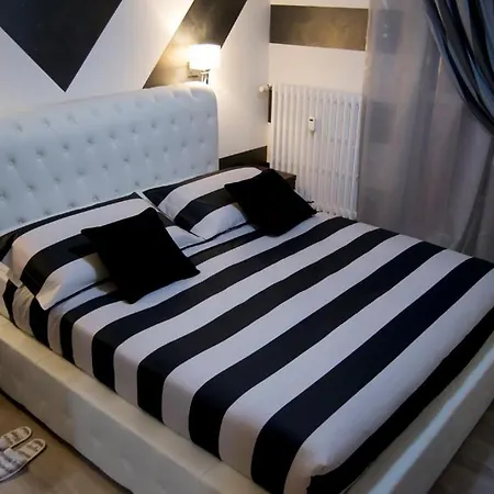 Bed and breakfast B.s.