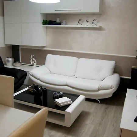 Bed and breakfast B.s. Bérgamo