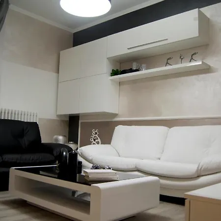 Bed and breakfast B.s. Bérgamo