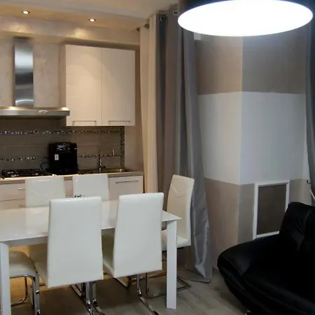 Bed and breakfast B.s. Bérgamo